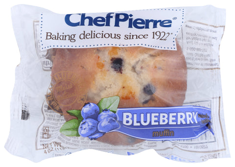 Muffin Variety Pack Iw