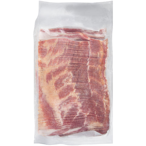 Jimmy Dean BACON 14/18 CT HICKORY SMOKED 10270760436