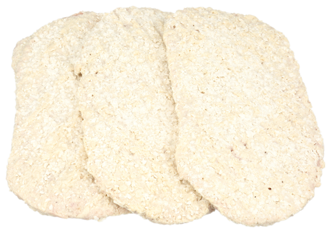 Advancepierre™ BEEF FRITTER WESTERN BIG FOOT 10000022811