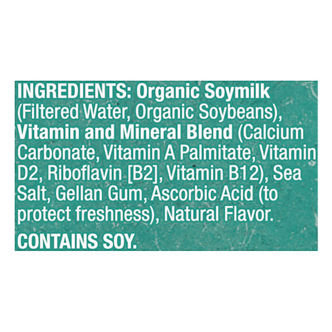 Silk MILK SOY VANILLA LIGHT CARTON REF