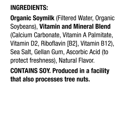 Silk MILK SOY VANILLA LIGHT CARTON REF
