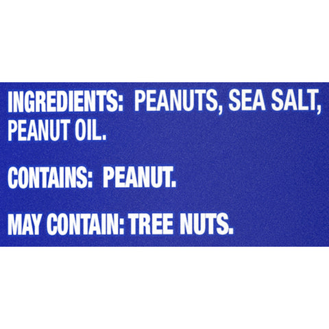Planters PEANUT XTRA LARGE CANISTER