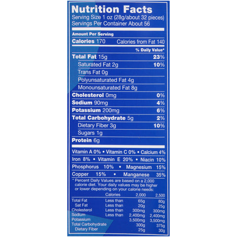 Planters NUTS MIXED REGULAR