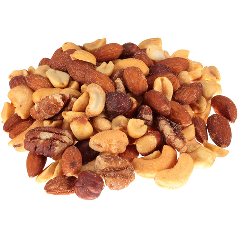 Planters NUTS MIXED REGULAR