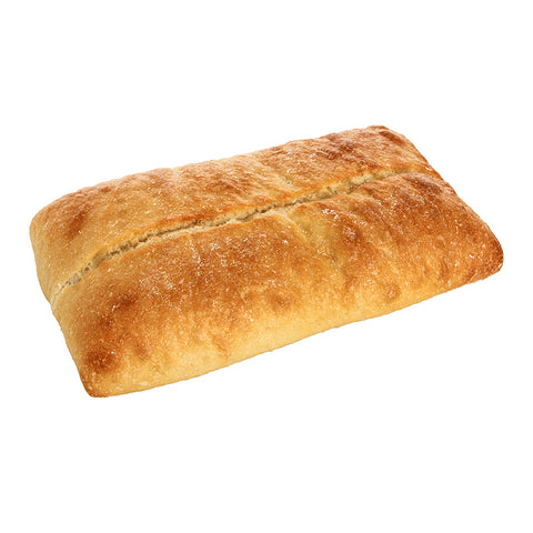 Labrea Bakery Ciabatta White One Cut Bread, 16 Ounce -- 20 per case.