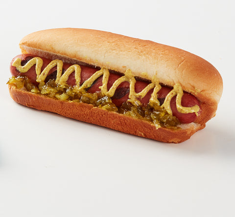 Cloverdale FRANK ALL BEEF 5:LB 6