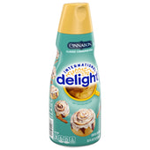 Cream Cinnabon Esl