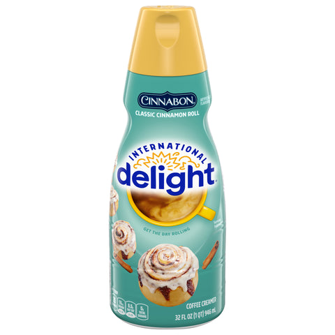 Cream Cinnabon Esl