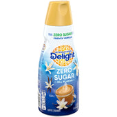 International Delight CREAMER FRENCH VANILLA SUGAR FREE