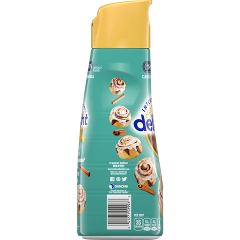 Cream Cinnabon Esl