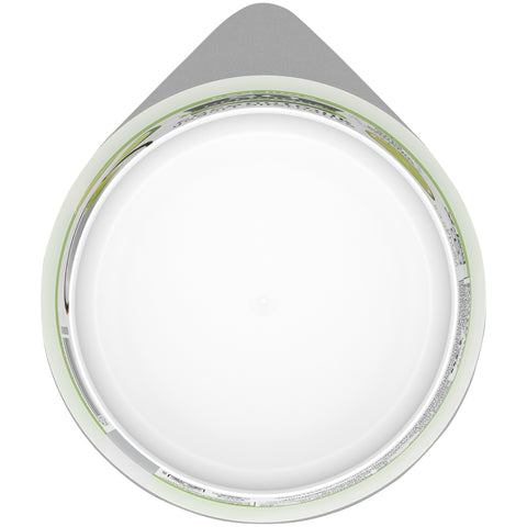 So Delicious Dairy Free Key Lime Coconutmilk Yogurt Alternative, 5.3 Ounce -- 12 per case