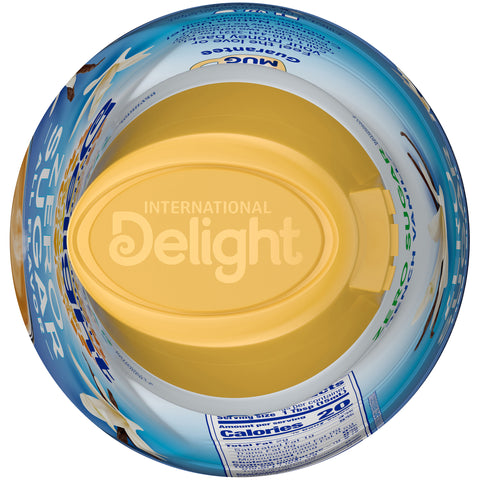 International Delight CREAMER FRENCH VANILLA SUGAR FREE