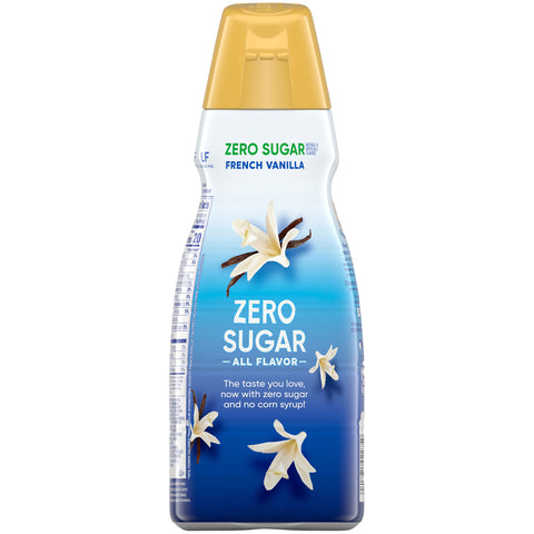 International Delight CREAMER FRENCH VANILLA SUGAR FREE