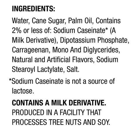 International Delight French Vanilla Creamer - Aseptic Pack, 10.5 Fluid Ounce -- 6 per case.
