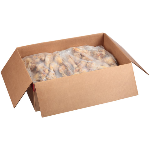 Tyson® CHICKEN DRUMSTICK GLAZED OVEN ROASTED 10264350928