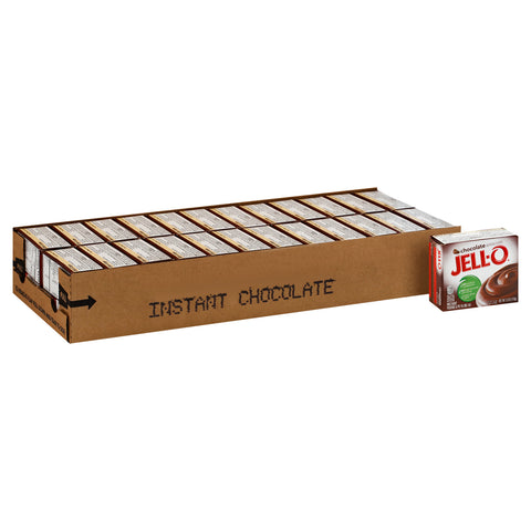Pudding & Pie Mix Chocolate Instant