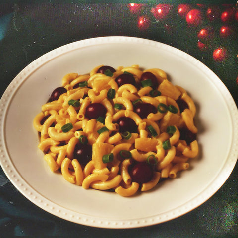 Patria PASTA ELBOW MACARONI ENRICHED