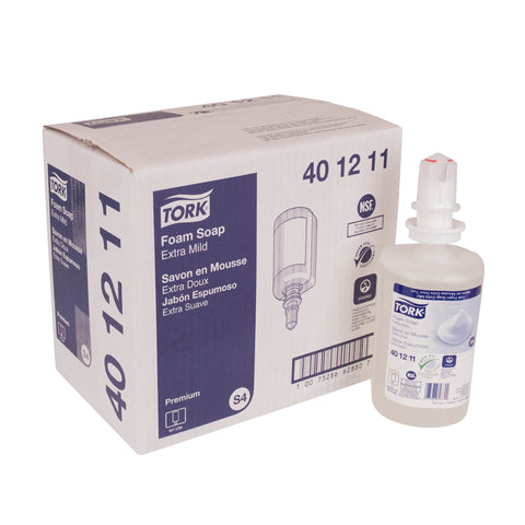 Soap Hand Foam Extra Mild
