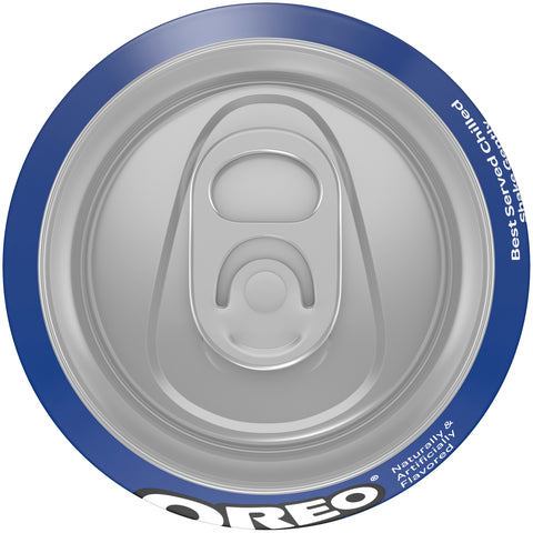 Coffee Iced Oreo
