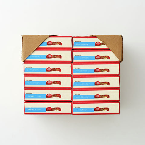 Betty Crocker Supermoist Strawberry Cake Mix, 15.25 Ounce -- 12 per case.
