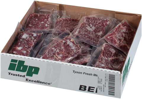 IBP® STEAK TOP BLADE CHOICE 10 OZ