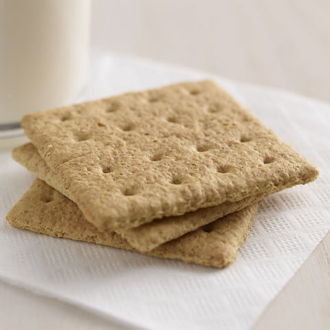 Keebler Original Graham Crackers, 0.49 Ounce -- 200 per case