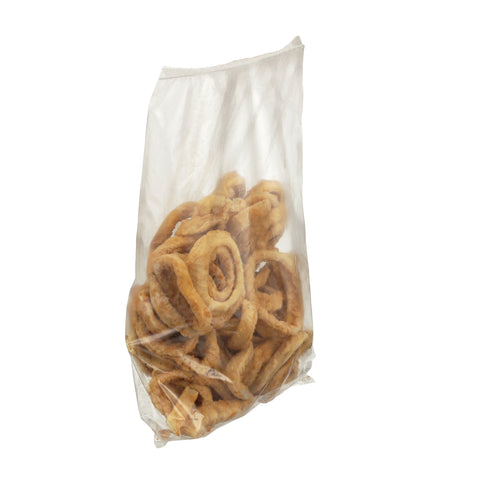 Fred's For Starters® ONION RING FLOUR BREADED
