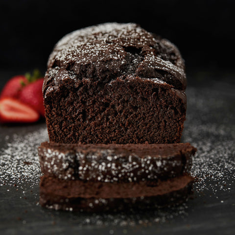 Pillsbury Chocolate Creme Cake Base Mix, 9 Pound -- 3 per case.