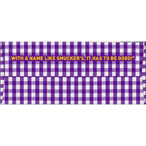 Uncrustables® SANDWICH PEANUT BUTTER AND GRAPE JELLY