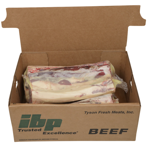 IBP® BEEF SHORT LOIN CAB 0X1 #174