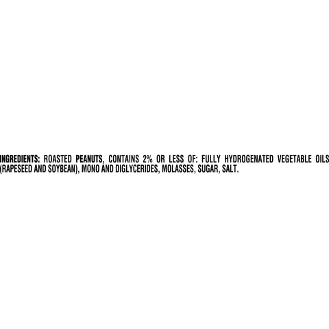 Jif® PEANUT BUTTER CREAMY