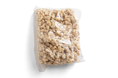 Chicken Meat Diced 100% All Natural Low Sodium Natural Proportion 60/40 White/dark Meat Fc 1/2