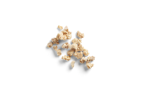 Chicken Meat Diced 100% All Natural Low Sodium Natural Proportion 60/40 White/dark Meat Fc 1/2