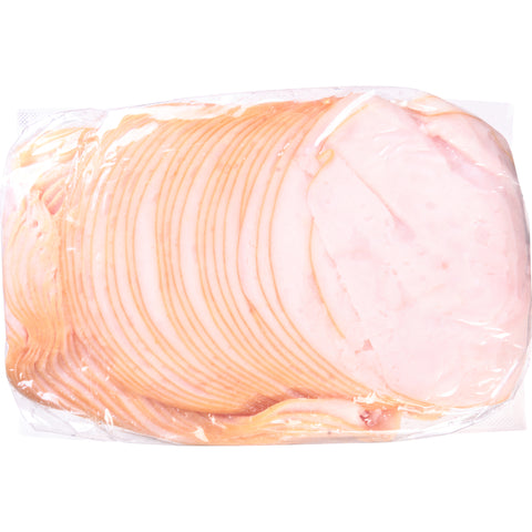 Turkey Breast Smoked Sliced .67 Oz 032188-0414