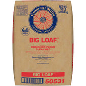 Gold Medal® FLOUR BREAD BIG LOAF ENRICHED BLEACHED