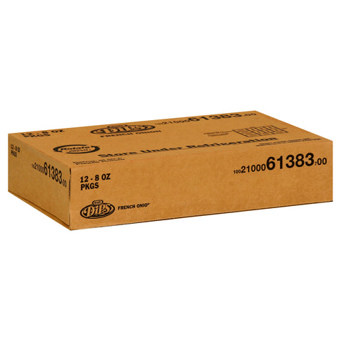 Dip French Onion Refrigerated