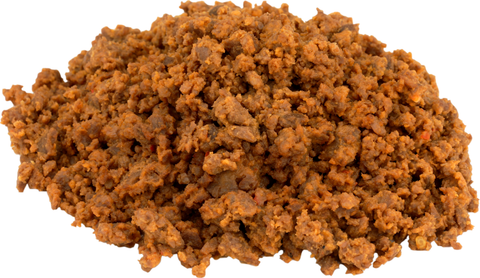 Tyson® BEEF TACO FILLING W/ SOY 13001610928