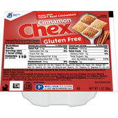 Chex® Cereal CEREAL CINNAMON CHEX BOWLPAK