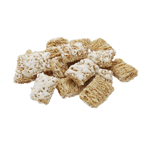 Cereal Frosted Miniature Wheat Bite Size 96 Case 1 Ounce