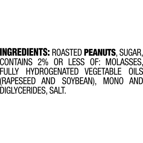 Peanut Butter Creamy