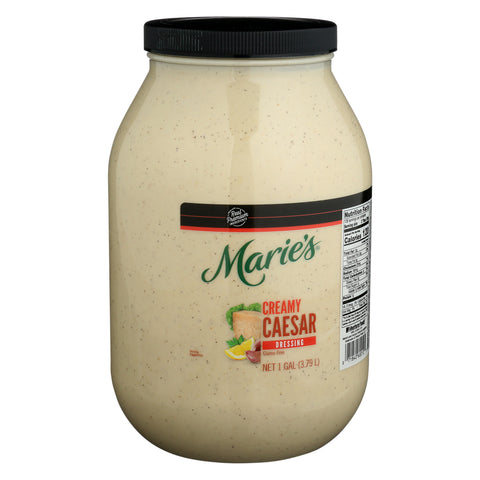 Dressing Caesar Creamy Refrigerated