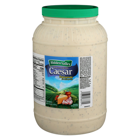 Hidden Valley® DRESSING CAESAR CREAMY ROBUSTO REFRIGERATED
