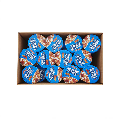 Cereal Frosted Flakes® Single Serve Cup