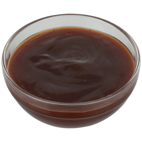 Classic Gourmet Select SAUCE BBQ CLASSIC SINGLE SERVE DIP CUP