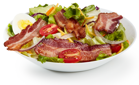 Cloverdale BACON SLICED STRIPS FRESH