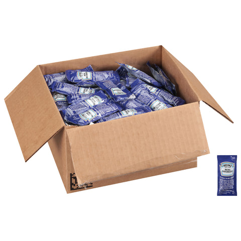 Mayonnaise Single Serve Packet 531700/78000708