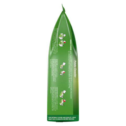 Knorr® SOUP POTATO CHOWDER MIX