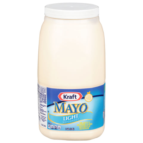 Mayonnaise Light