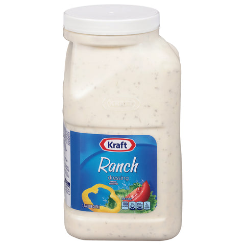 Dressing Ranch Creamy