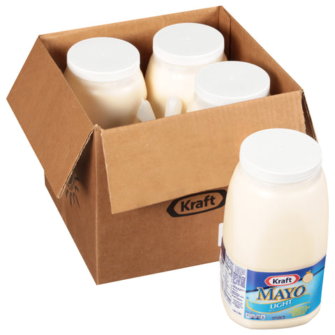 Mayonnaise Light